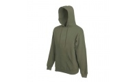 Sweatshirt Hooded Premium 280gr