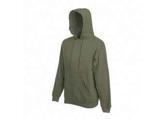 Sweatshirt Hooded Premium 280gr