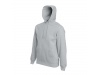 Sweatshirt Hooded Premium 280gr
