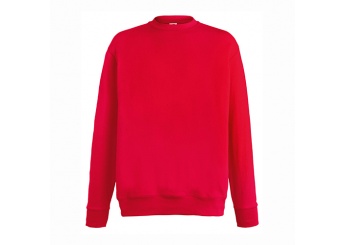Sweatshirt Set-In 240 gr Cores