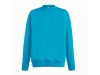 Sweatshirt Set-In 240 gr Cores