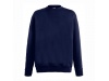 Sweatshirt Set-In 240 gr Cores