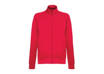 Casaco Sweat Lightweight 240gr Cores