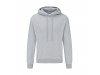 Sweatshirt Classic Hooded Basic 280g Cores