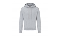 Sweatshirt Classic Hooded Basic 280g Cores
