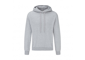 Sweatshirt Classic Hooded Basic 280g Cores