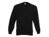 Sweatshirt Set in 280gr Cores 3XL