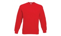 Sweatshirt Set in 280gr Cores