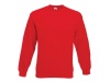 Sweatshirt Set in 280gr Cores 3XL