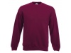 Sweatshirt Set in 280gr Cores 3XL