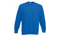 Sweatshirt Set in 280gr Cores 3XL