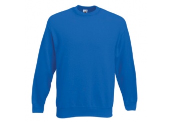 Sweatshirt Set in 280gr Cores 3XL