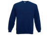 Sweatshirt Set in 280gr Cores 3XL