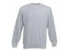 Sweatshirt Set in 280gr Cores 3XL