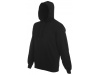 Sweatshirt com capuz Hooded 280gr Cores
