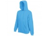 Sweatshirt com capuz Hooded 280gr Cores