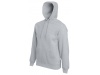 Sweatshirt com capuz Hooded 280gr Cores