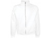 Casaco Sweat 280gr Branco