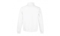 Casaco Sweat 280gr Branco