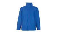 Casaco Polar Full Zip Fleece 300gr
