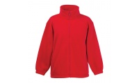 Casaco Polar Outdoor Fleece Kids 300gr