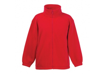 Casaco Polar Outdoor Fleece Kids 300gr