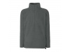 Sweatshirt Polar Half Zip Fleece 300gr