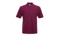 Polo Heavy 230gr Cores