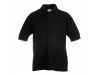 Polo Kids 180 gr Cores