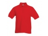 Polo Kids 180 gr Cores