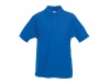 Polo Kids 180 gr Cores