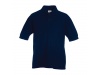 Polo Kids 180 gr Cores