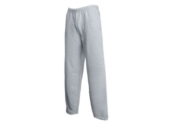 Cala Open Hem Jog Pants 280gr