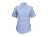 Camisa Lady-fit Oxford 135gr/m2
