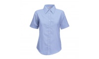 Camisa Lady-fit Oxford 135gr/m2