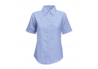 Camisa Lady-fit Oxford 135gr/m2