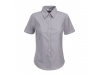 Camisa Lady-fit Oxford 135gr/m2