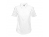 Camisa Lady-fit Oxford 130gr/m2