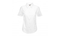 Camisa Lady-fit Oxford 130gr/m2