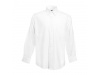 Camisa Oxford Branca 130gr/m2