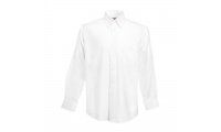 Camisa Oxford Branca 130gr/m2