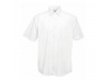 Camisa Poplin Branca 115gr/m2