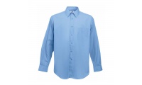 Camisa Poplin 120gr/m2