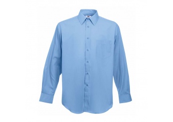 Camisa Poplin 120gr/m2