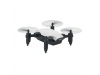 Drone dobrvel Wi-Fi com cmara FLIP DRONE