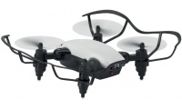 Drone dobrvel Wi-Fi com cmara FLIP DRONE