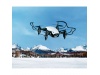 Drone dobrvel Wi-Fi com cmara FLIP DRONE