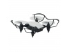 Drone dobrvel Wi-Fi com cmara FLIP DRONE