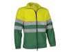 Sweatshirt 300gr/m2 AIRPORT Adulto