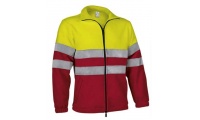 Sweatshirt 300gr/m2 AIRPORT Adulto